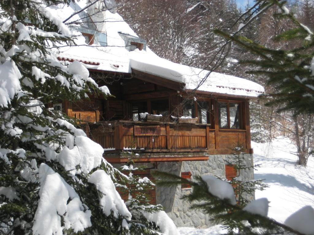 Guesthouse Sejn Kopaonik Exterior foto