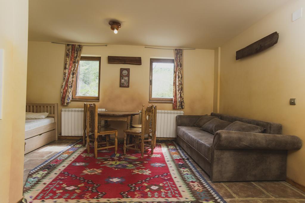Guesthouse Sejn Kopaonik Habitación foto