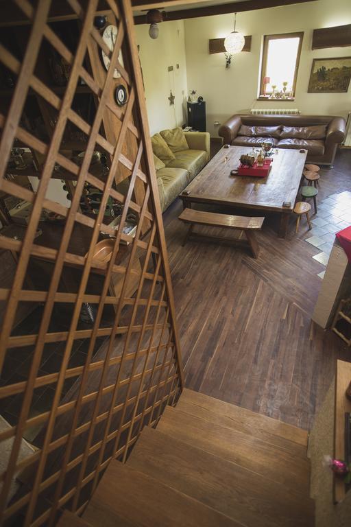 Guesthouse Sejn Kopaonik Habitación foto