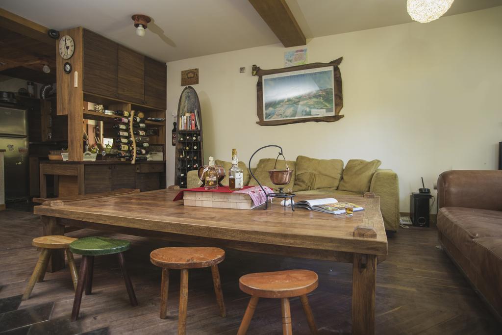 Guesthouse Sejn Kopaonik Habitación foto
