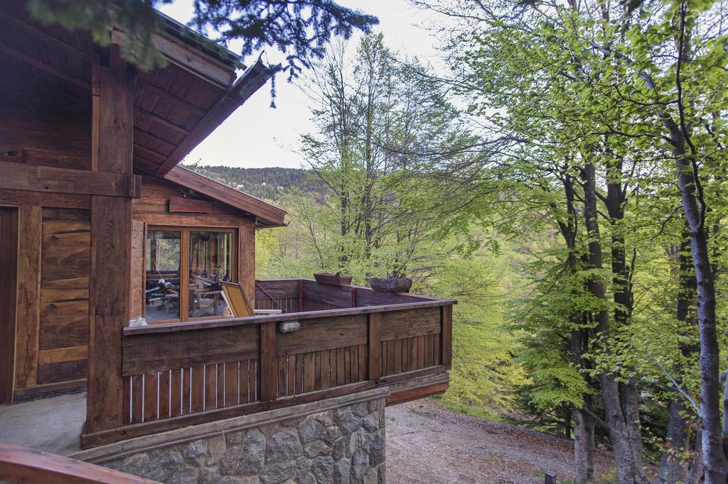 Guesthouse Sejn Kopaonik Habitación foto