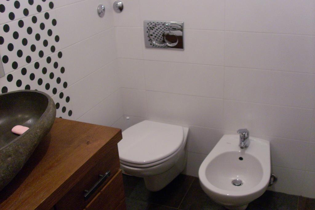 Guesthouse Sejn Kopaonik Habitación foto