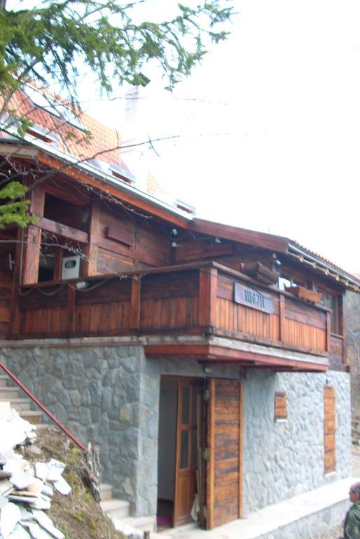 Guesthouse Sejn Kopaonik Exterior foto